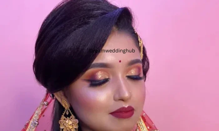 KHOOBSURAT Makeup Studio